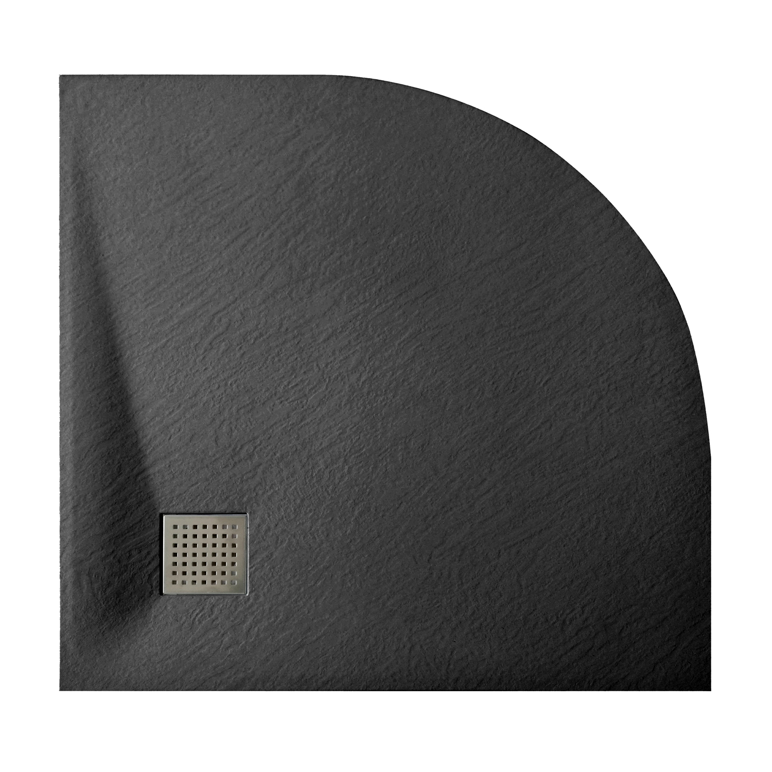 

Поддон для душа WasserKRAFT Elbe 74T01 90x90, Elbe 74T01