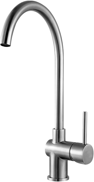 

Смеситель для кухонной мойки Iddis Kitchen K05STJ0i05, Нержавеющая сталь, Kitchen K05STJ0i05