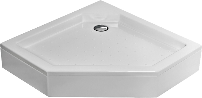

Поддон для душа RGW Style TR 80x80, Style TR 80x80