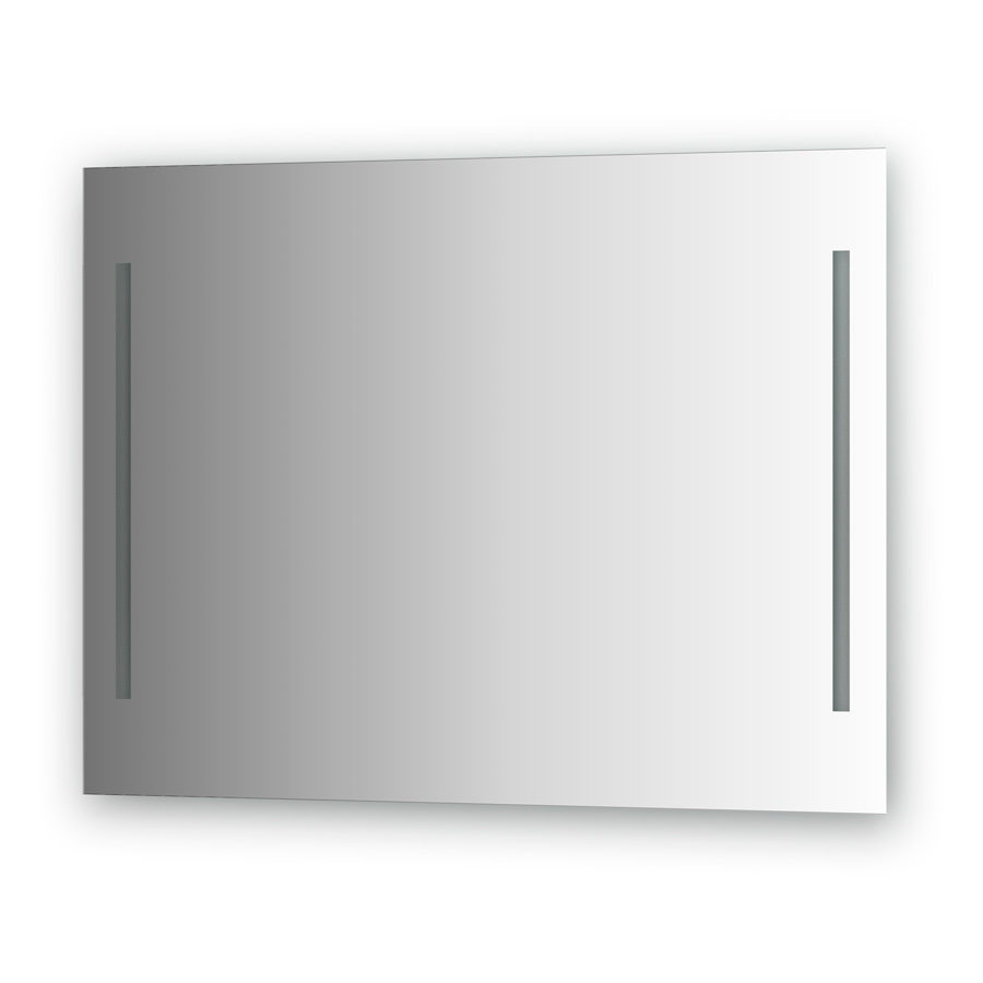 

Зеркало Evoform Ledline BY 2119 100x75, Ledline BY 2119