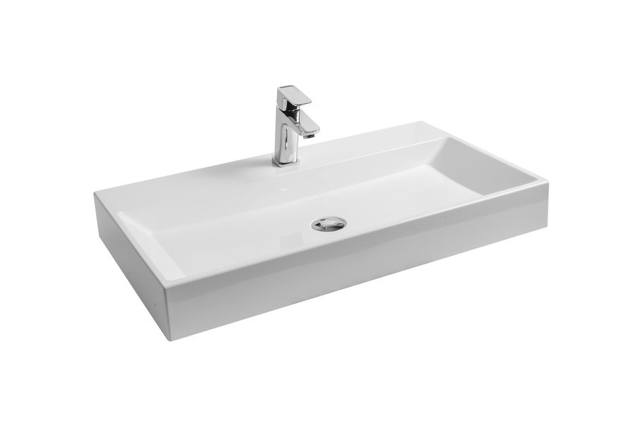 

Мебельная раковина Ravak Natural 800, Белый, Natural 800