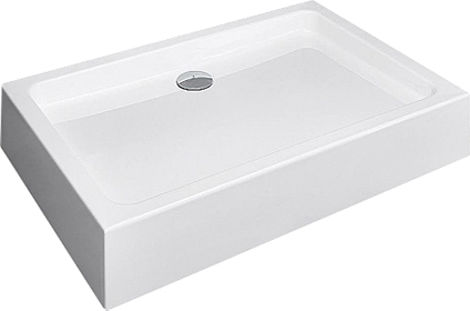 

Поддон для душа Radaway Laros D100x80, Laros D100x80
