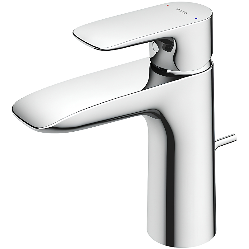 

Смеситель Toto MH/Neorest TLG04301R для раковины, хром, MH/Neorest TLG04301R