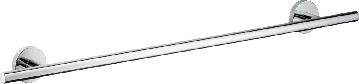 

Полотенцедержатель Hansgrohe Logis 60 см, Хром, Logis