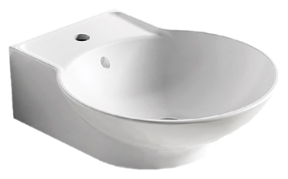 

Рукомойник Bien Harmony 11LG04601, Белый, Harmony 11LG04601