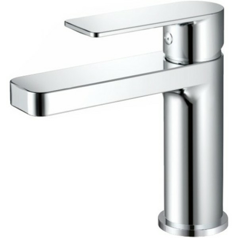 

Смеситель Haiba HB10617 для раковины, Хром, HB10617