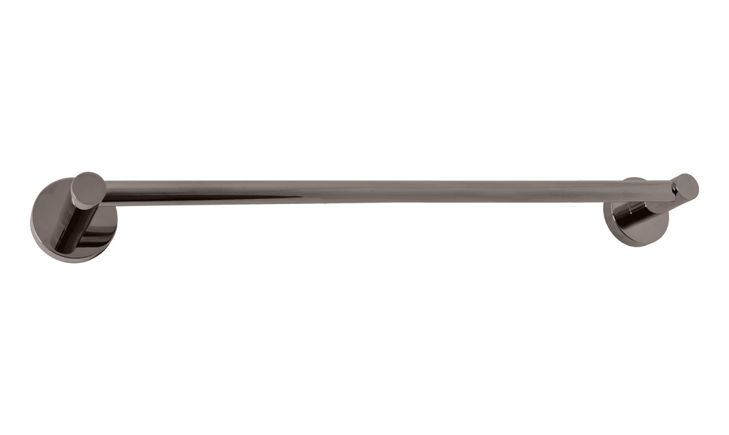 

Полотенцедержатель Rav Slezak COLORADO COA0701/60MGK серый металлик крацованный, COA0701/60MGK