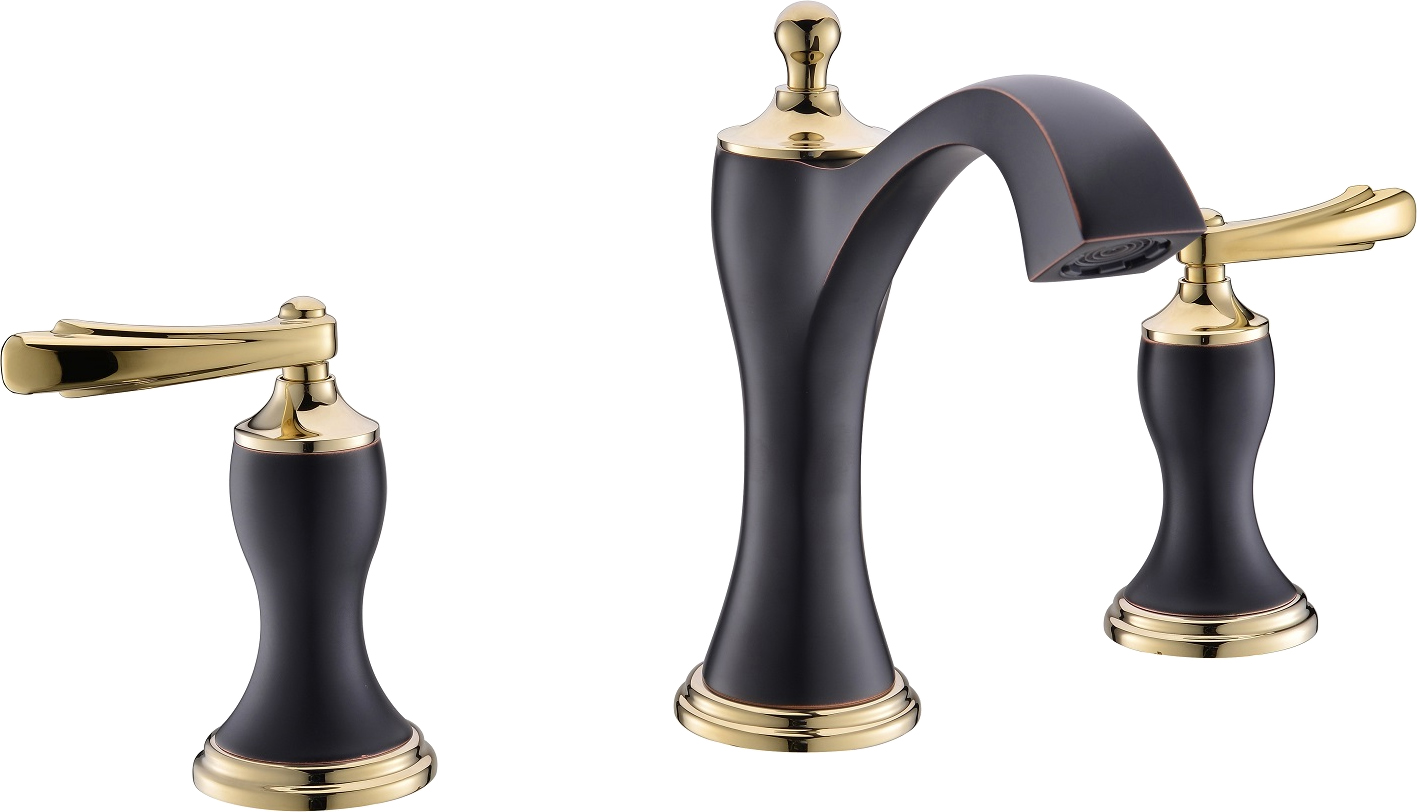 

Смеситель Timo Unari 7511/04Y black antique, для раковины, Черный, Unari 7511/04Y