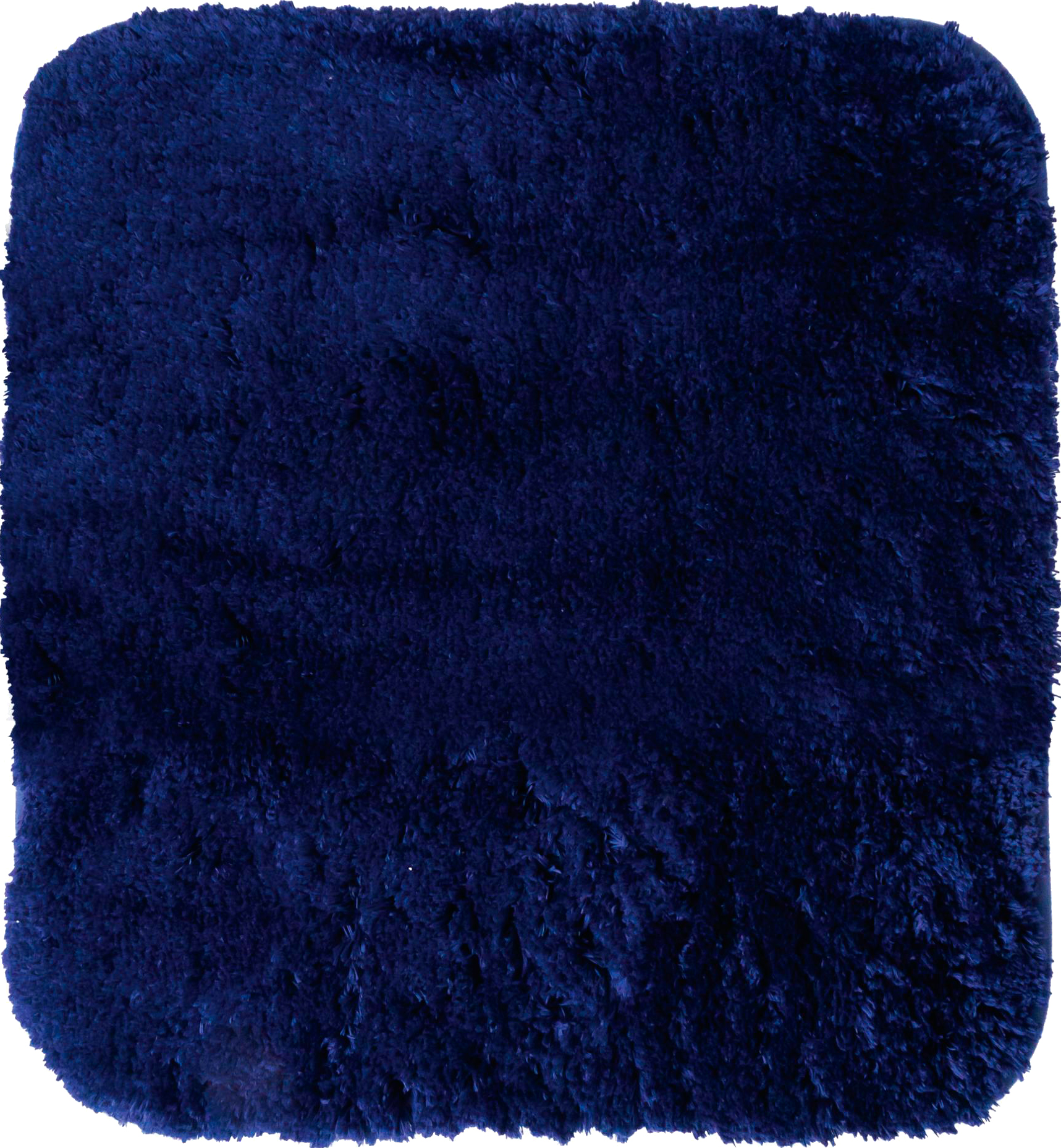 

Коврик Ridder Chic 7104833 синий, 55х50