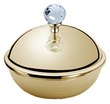 

Контейнер Bagno & Associati Folie FS86252 ORO, Золото, Folie FS86252 ORO