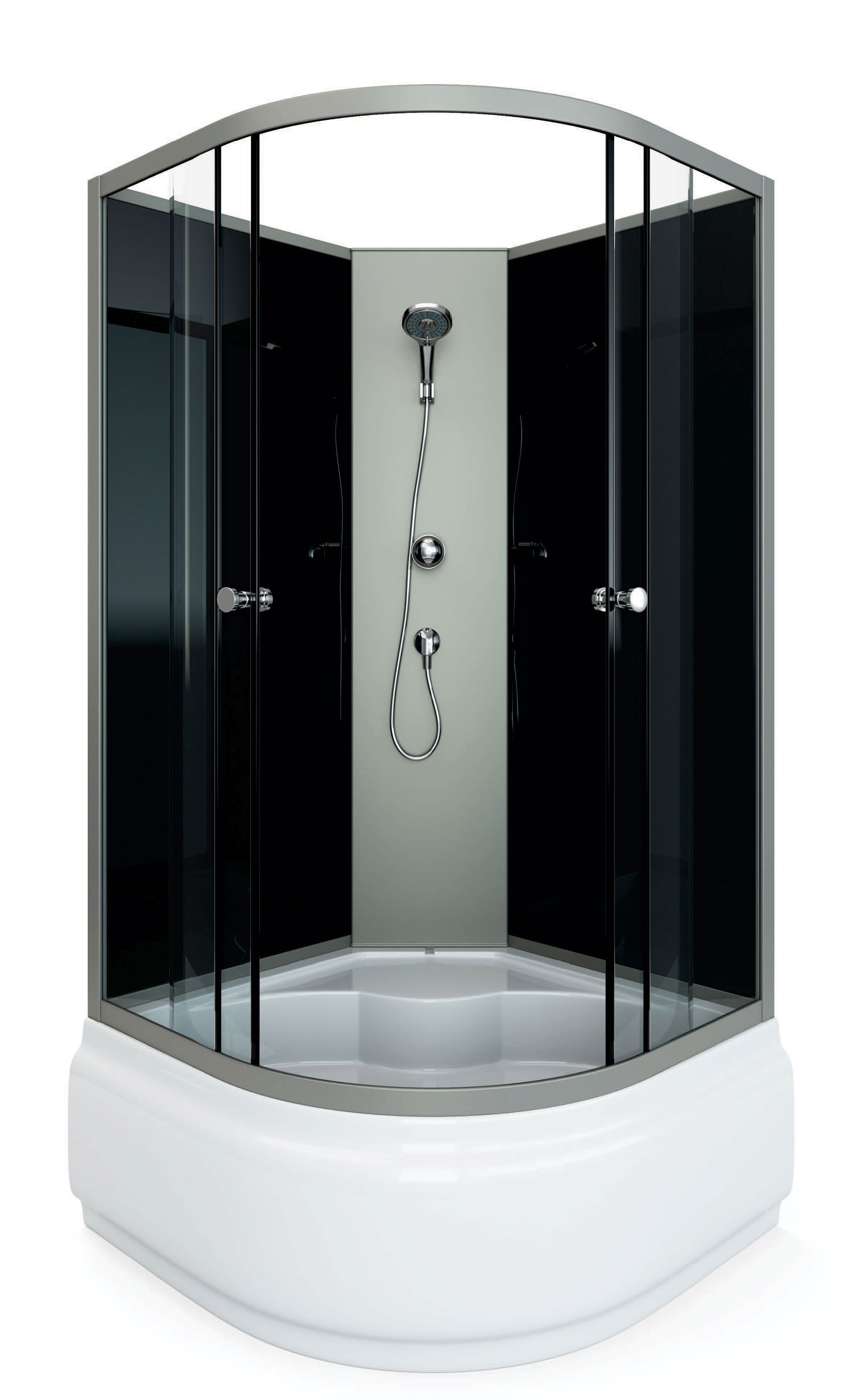 

Душевая кабина Arcus Style S-02G, Style S-02G