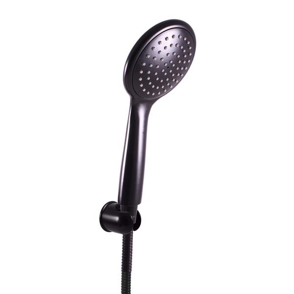 

Душевой гарнитур Rav Slezak SK0053CMAT черный, MD0614RCMATC