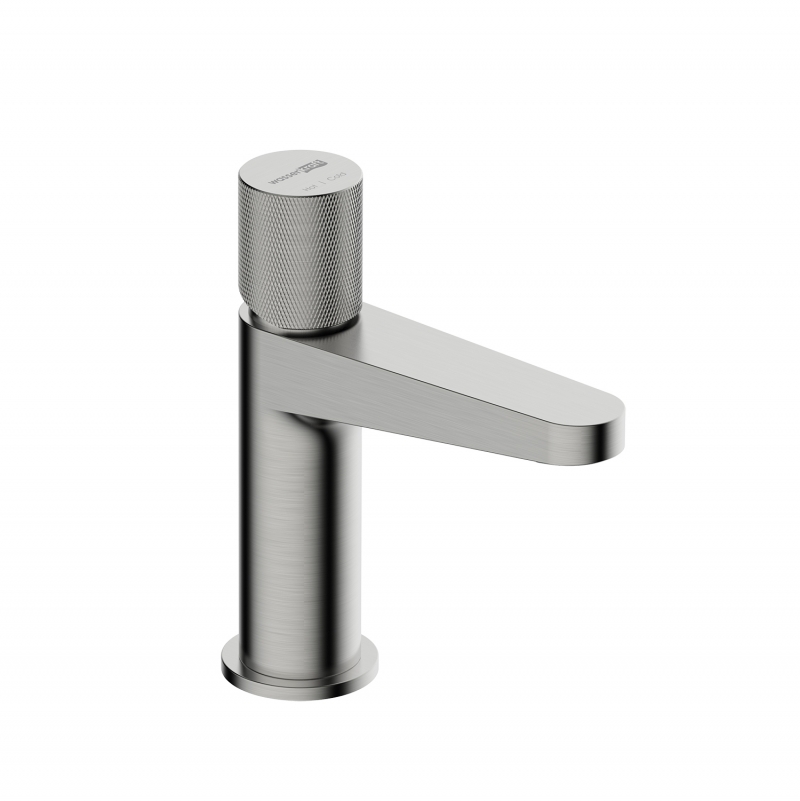 

Смеситель WasserKRAFT Tauber 6403 для раковины, никель, Tauber 6403