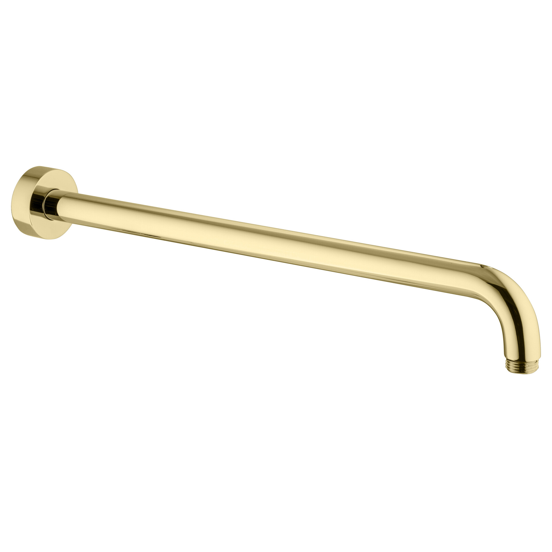 

Кронштейн для верхнего душа Plumberia Selection Shower SAT3130OR золото 24к, SAT3130OR