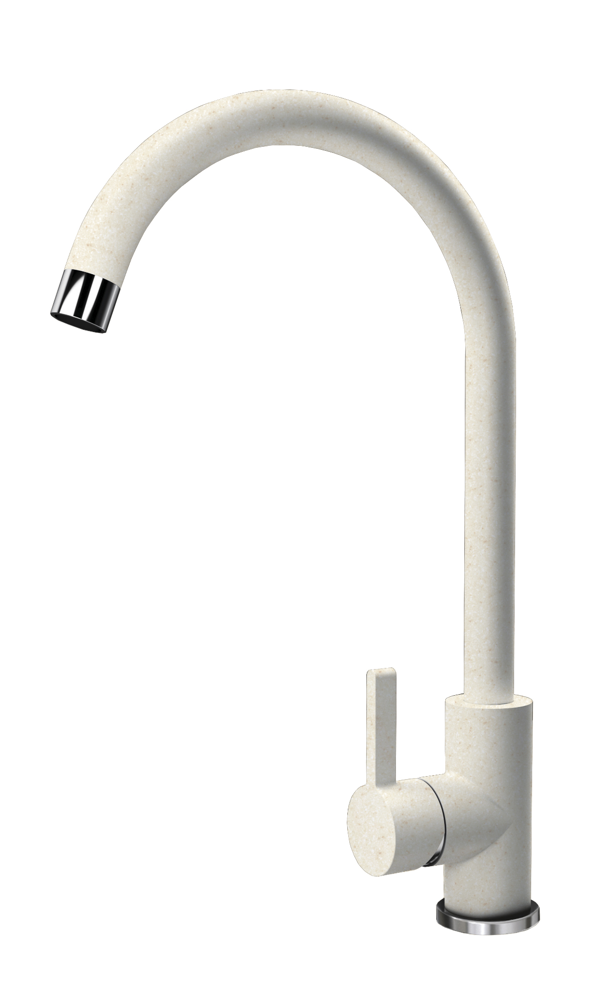 

Смеситель для кухонной мойки Dr. Gans Соло DG латте, Соло DG