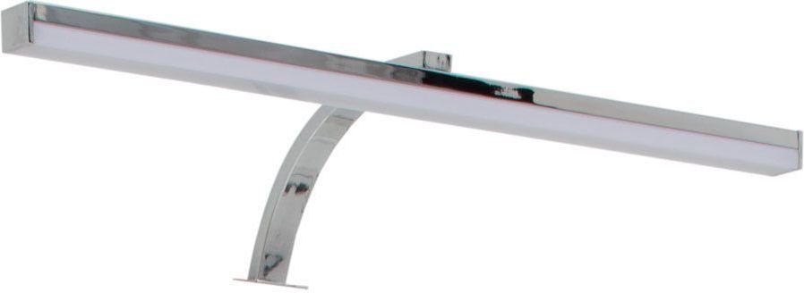 

Светильник Aquanet WT-811/8W LED, Хром, WT-811/8W LED
