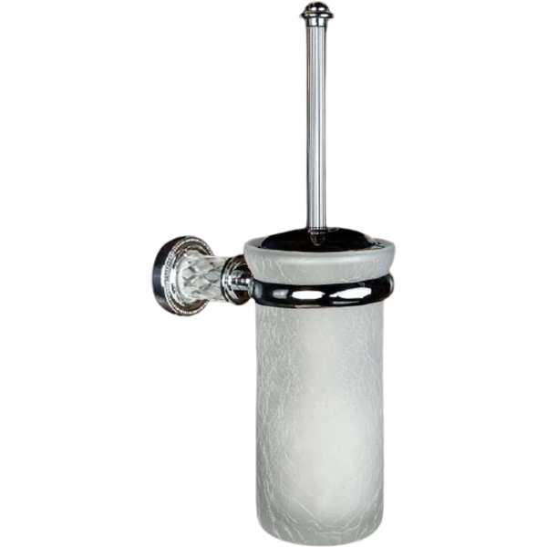 

Ершик Boheme Murano Cristal 10913-CRST-CH хром, 10913-CRST-CH