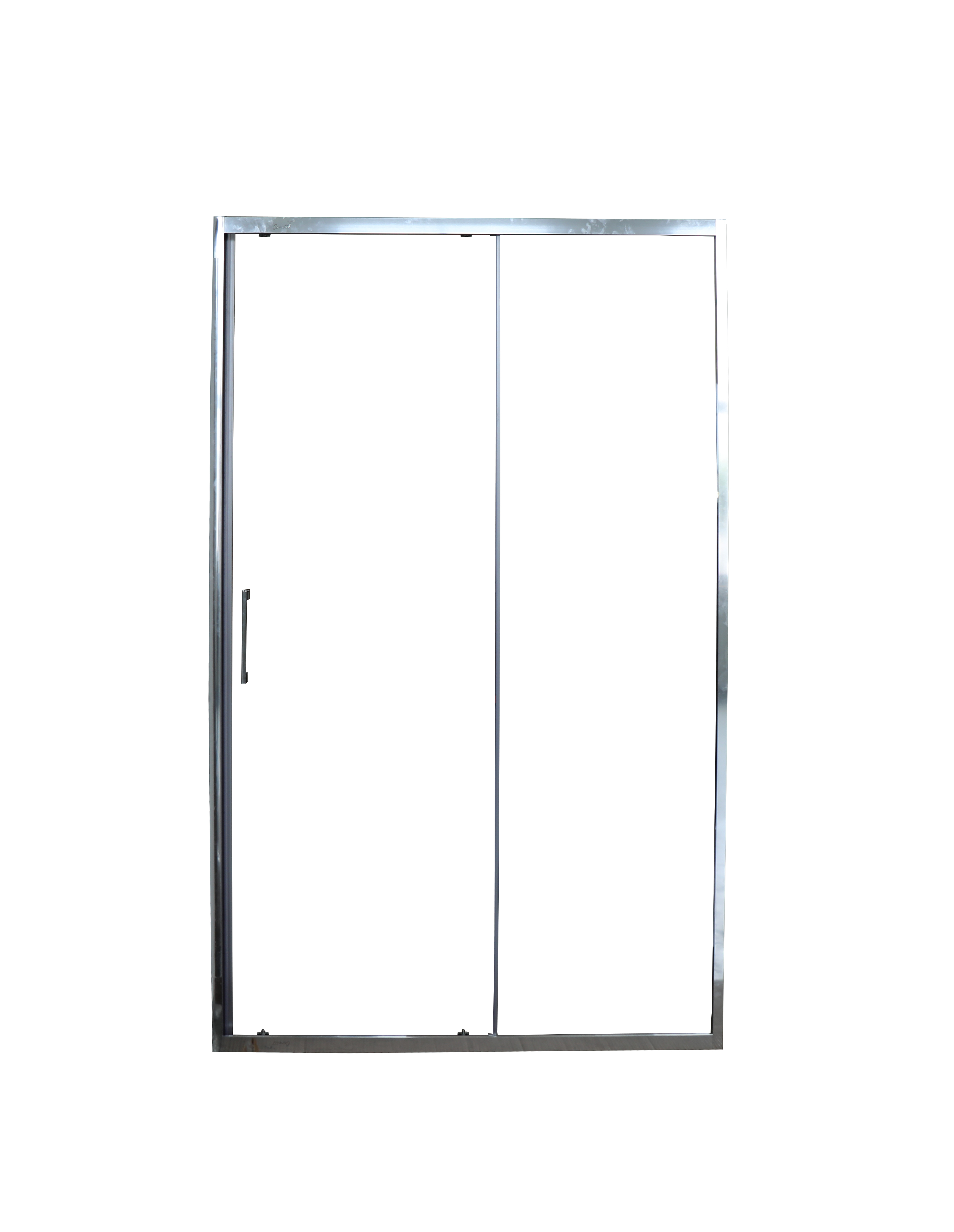 

Душевая дверь в нишу Ceruttispa Gloria D120, Gloria D120