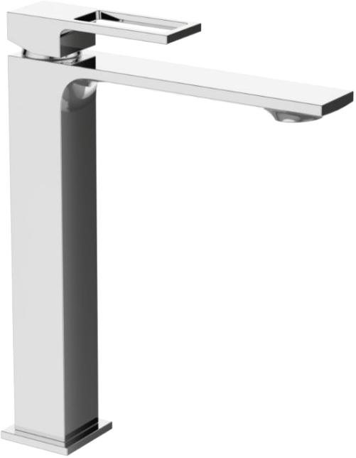 

Смеситель BelBagno Luce LUC-LMC-CRM для раковины, Хром