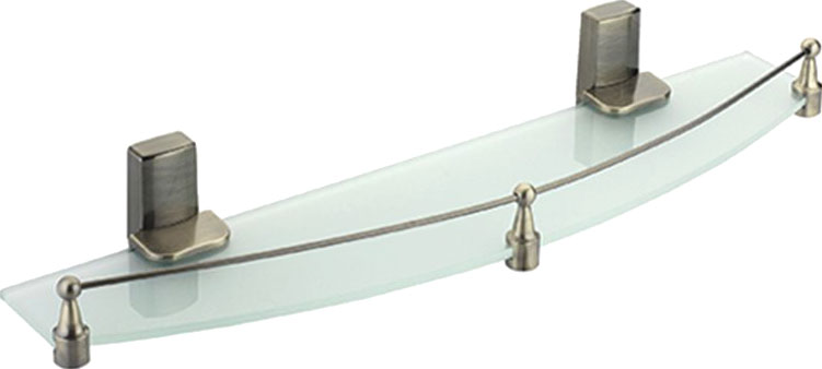 

Полка WasserKRAFT Exter K-5244, Бронза, Exter K-5244