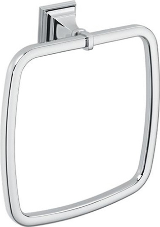 

Полотенцедержатель Colombo Design Portofino B3231.CR хром, Portofino B3231