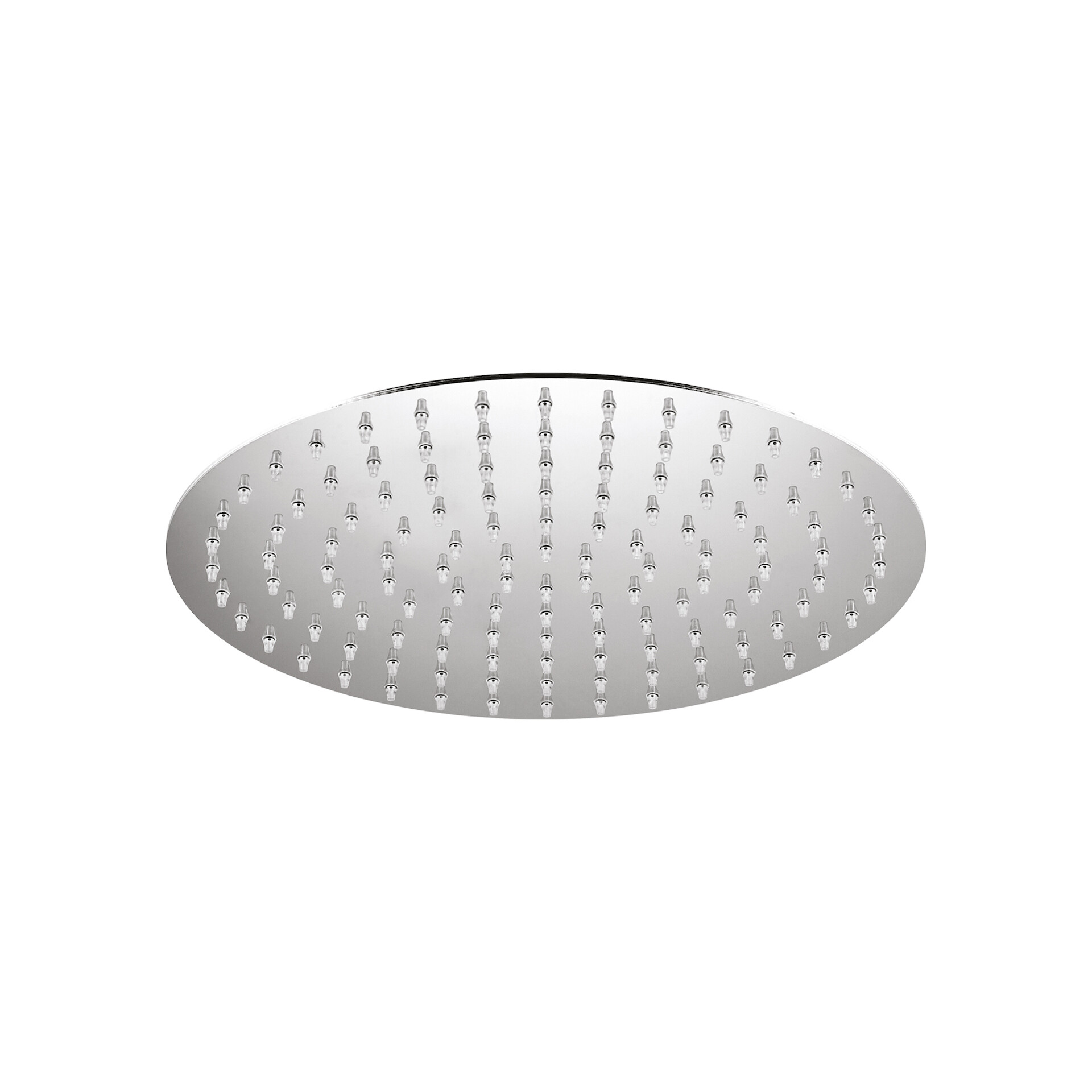 

Верхний душ Plumberia Selection Shower SAT3174CR хром, SAT3174CR