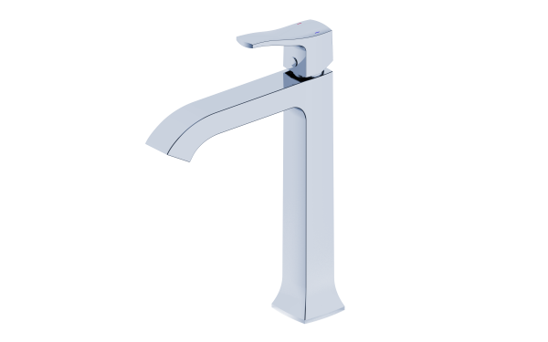 

Смеситель для раковины Wonzon & Woghand WW-88019072-CR хром, WW-88019072-CR