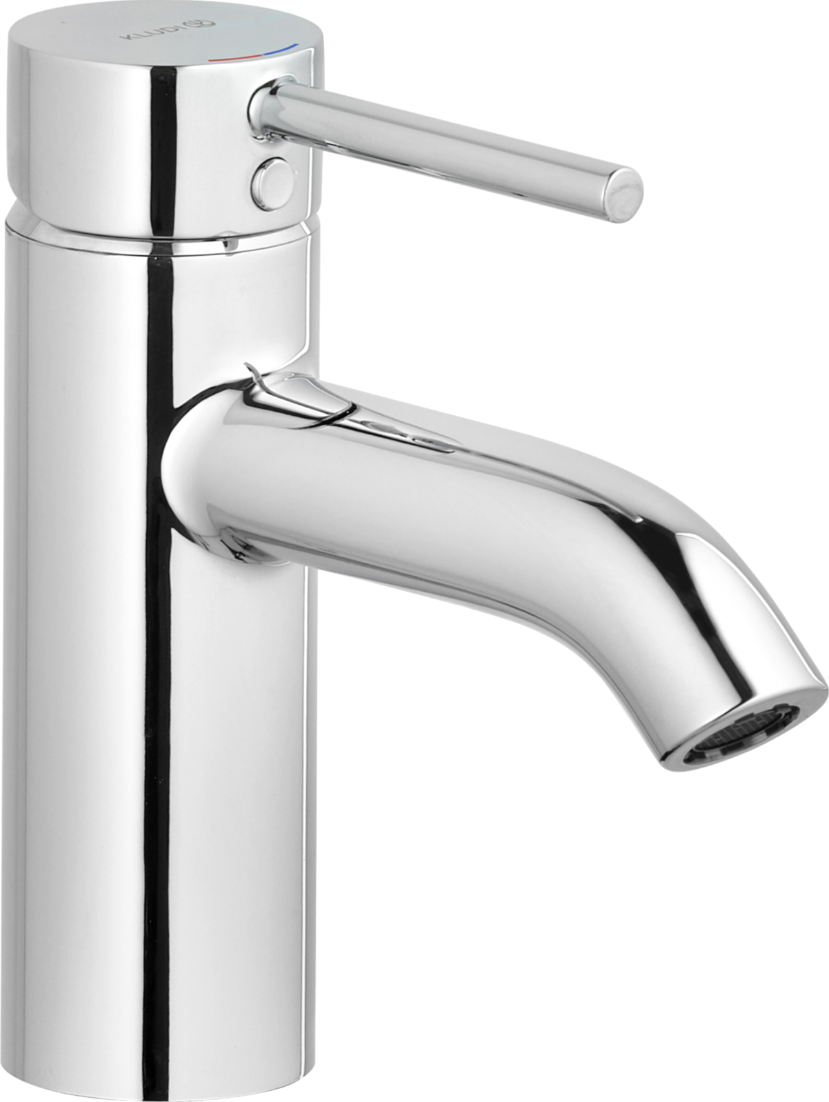 

Смеситель Kludi Bozz 382660576 для раковины, Хром