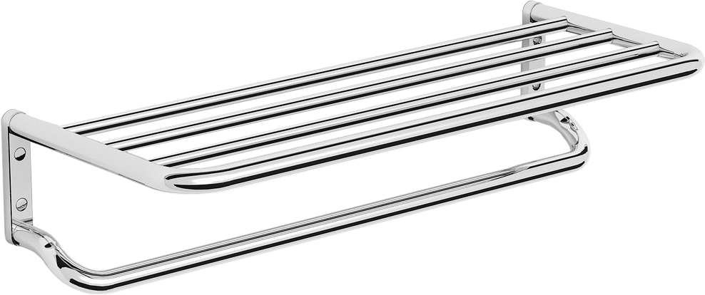 

Полка Langberger 28003A, Хром, 28003A