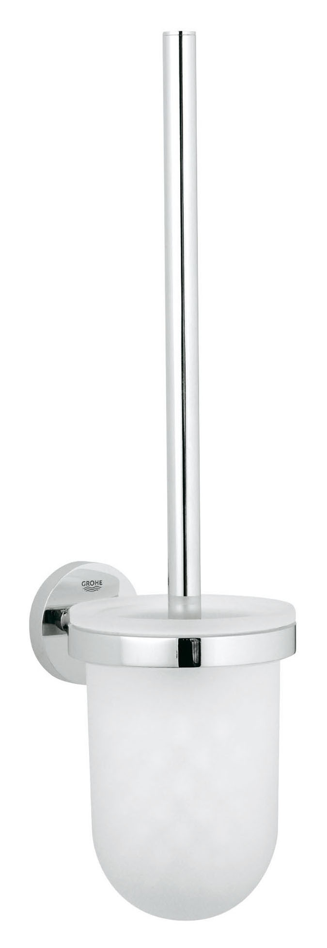 

Ершик Grohe Essentials 40374001, Не окрашен, Essentials 40374001