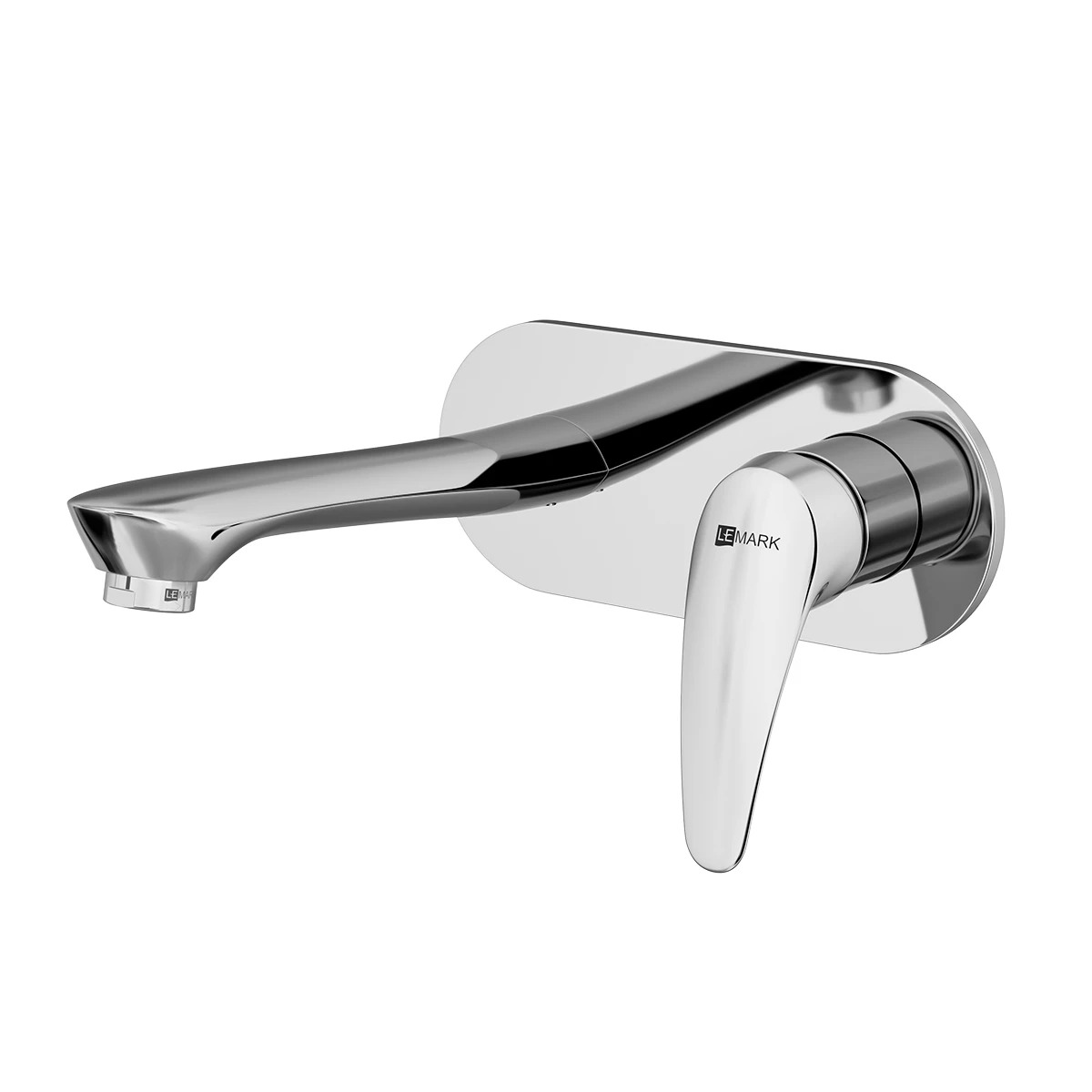 

Смеситель для раковины Lemark Linara LM0426C хром, LM0426C