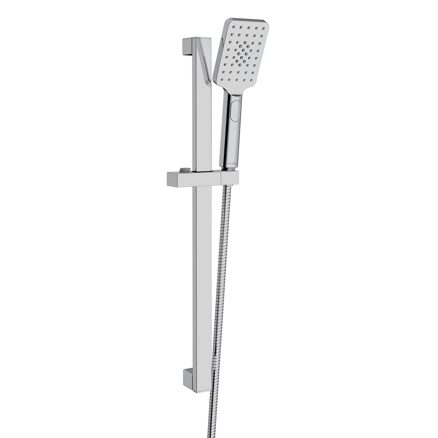 

Душевой гарнитур WasserKRAFT A145, Хром, A145