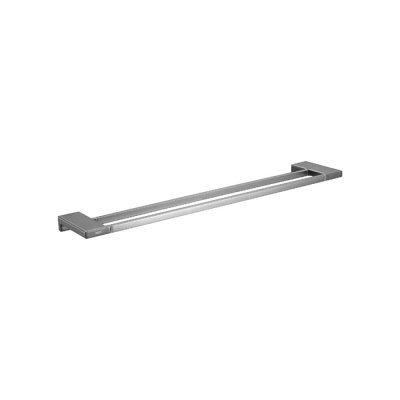 

Полотенцедержатель Rose RG1827T пепельный, RG1827T