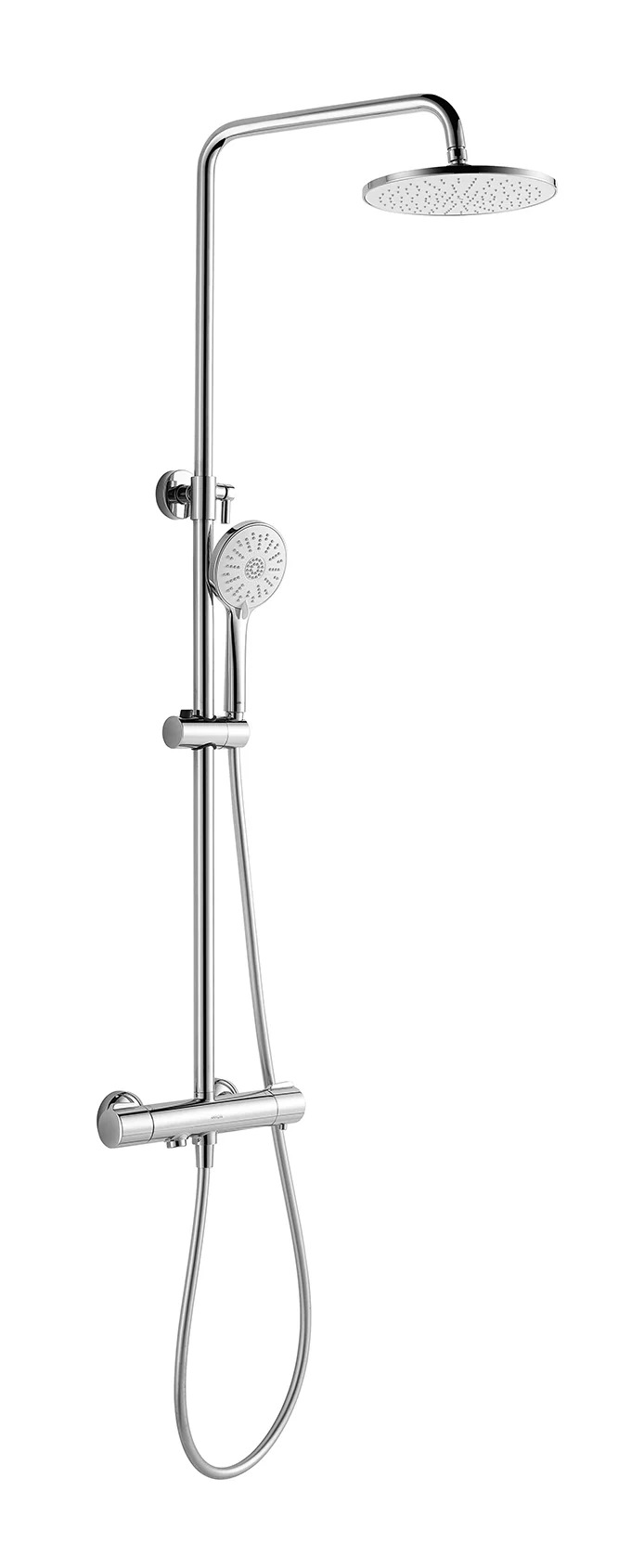 

Душевая стойка Arrow AG3318CP хром, AG3318CP
