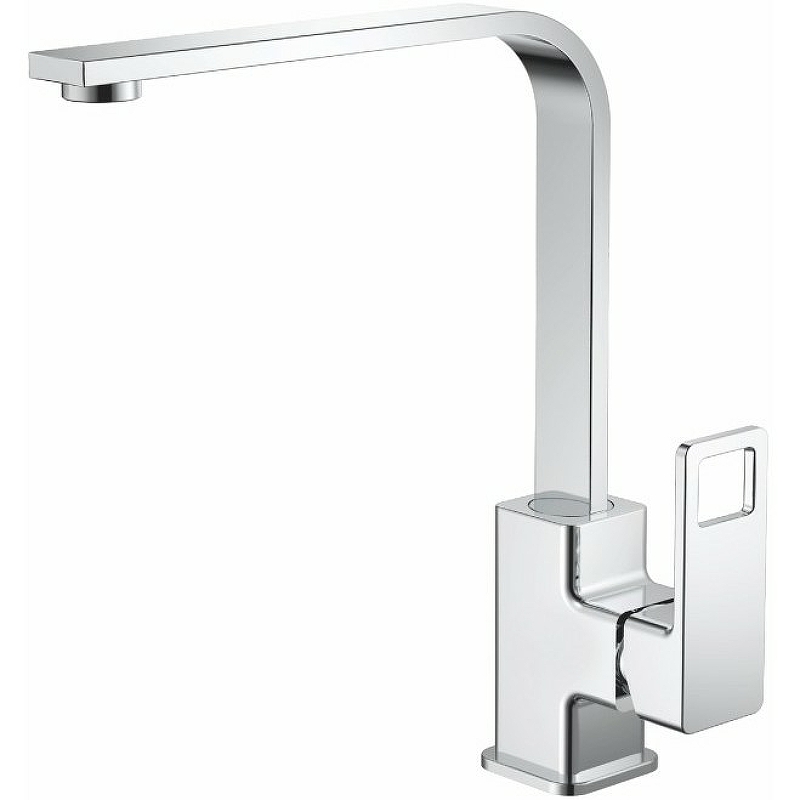 

Смеситель Haiba HB70615 для кухни, Хром, HB70615