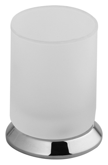 

Стакан Glionna Bagno Old England OE/212-B хром, Хром;не окрашен, Old England OE/212-B