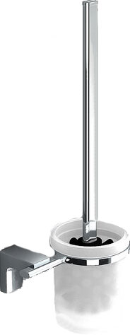 

Ершик Sonia Eletech 114221, Хром, Eletech 114221