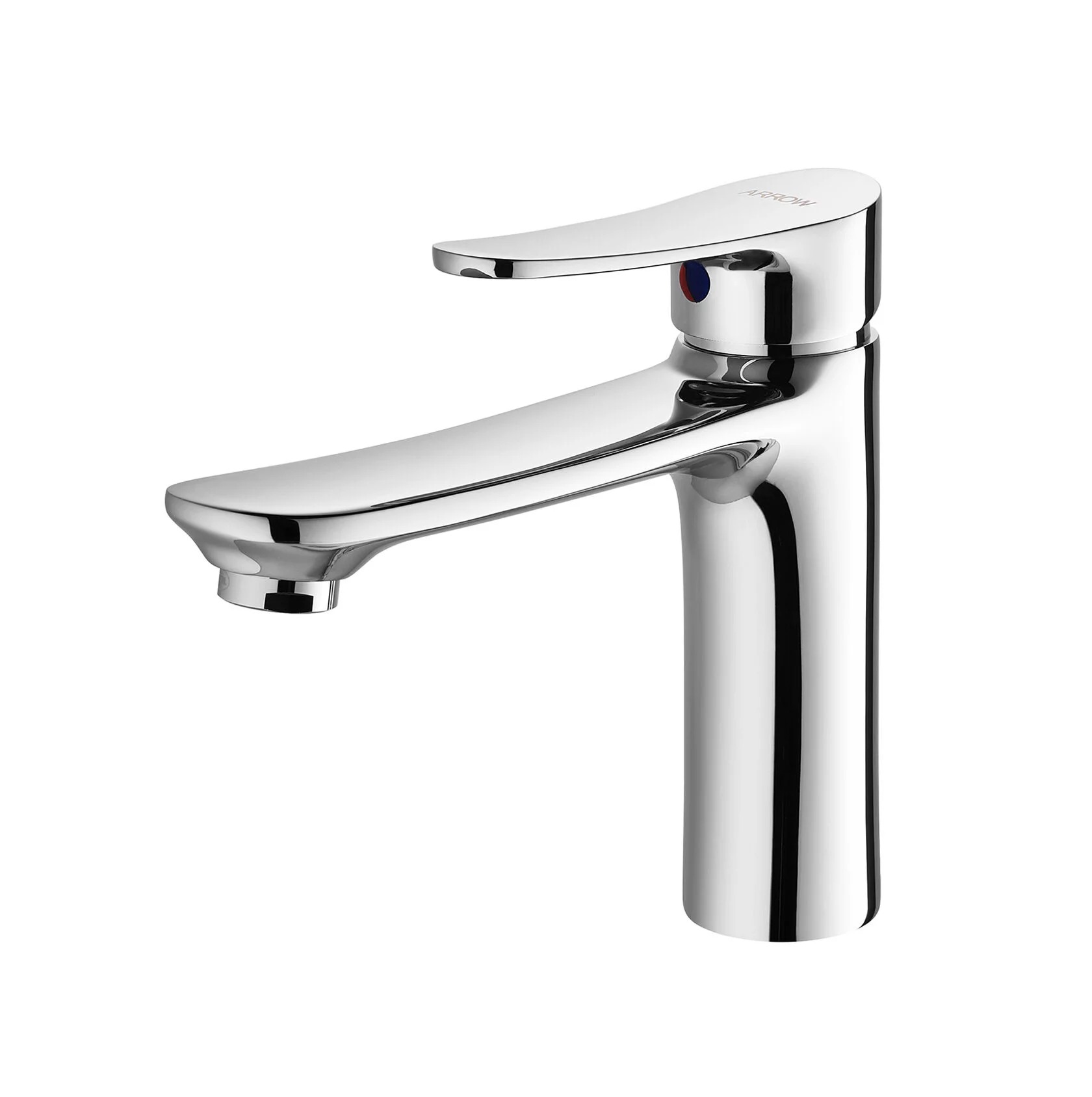 

Смеситель для раковины Arrow AG4106 хром, AG4106