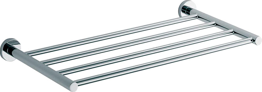 

Полотенцедержатель Colombo Design Plus W4987, Хром, Plus W4987