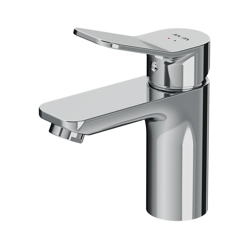 

Смеситель для раковины Am.Pm X-Joy F85A02100 хром, F85A02100