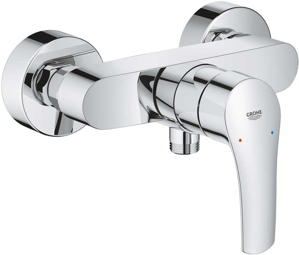

Смеситель Grohe Eurosmart 33555003 для душа, Хром