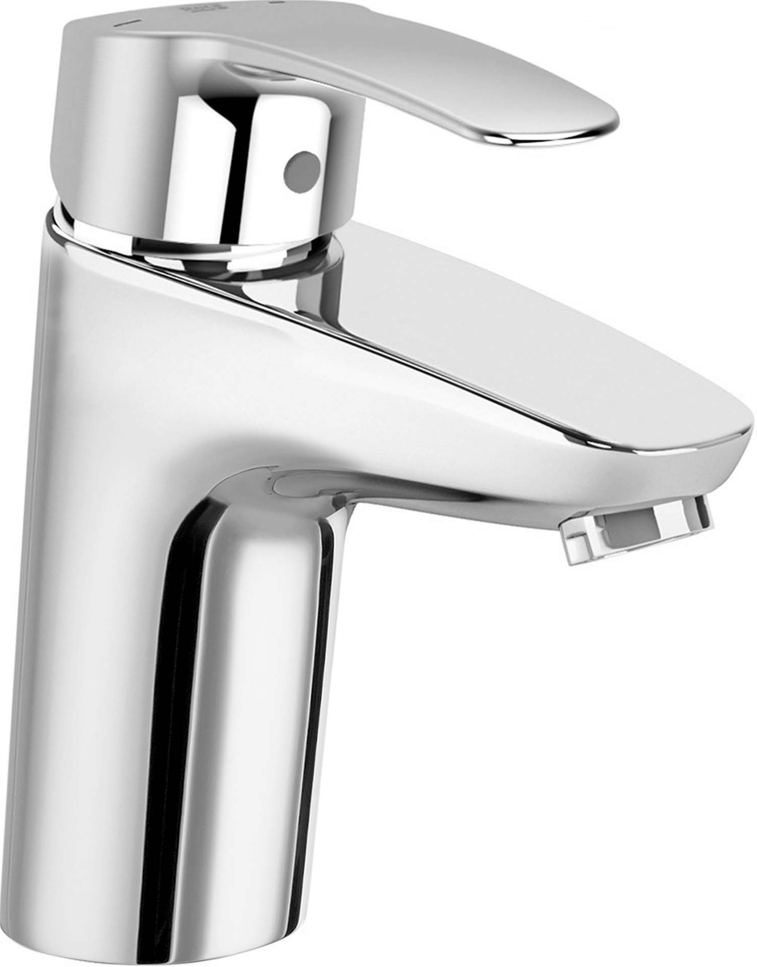 

Смеситель Roca Eos 5A3082C0M для раковины, Хром