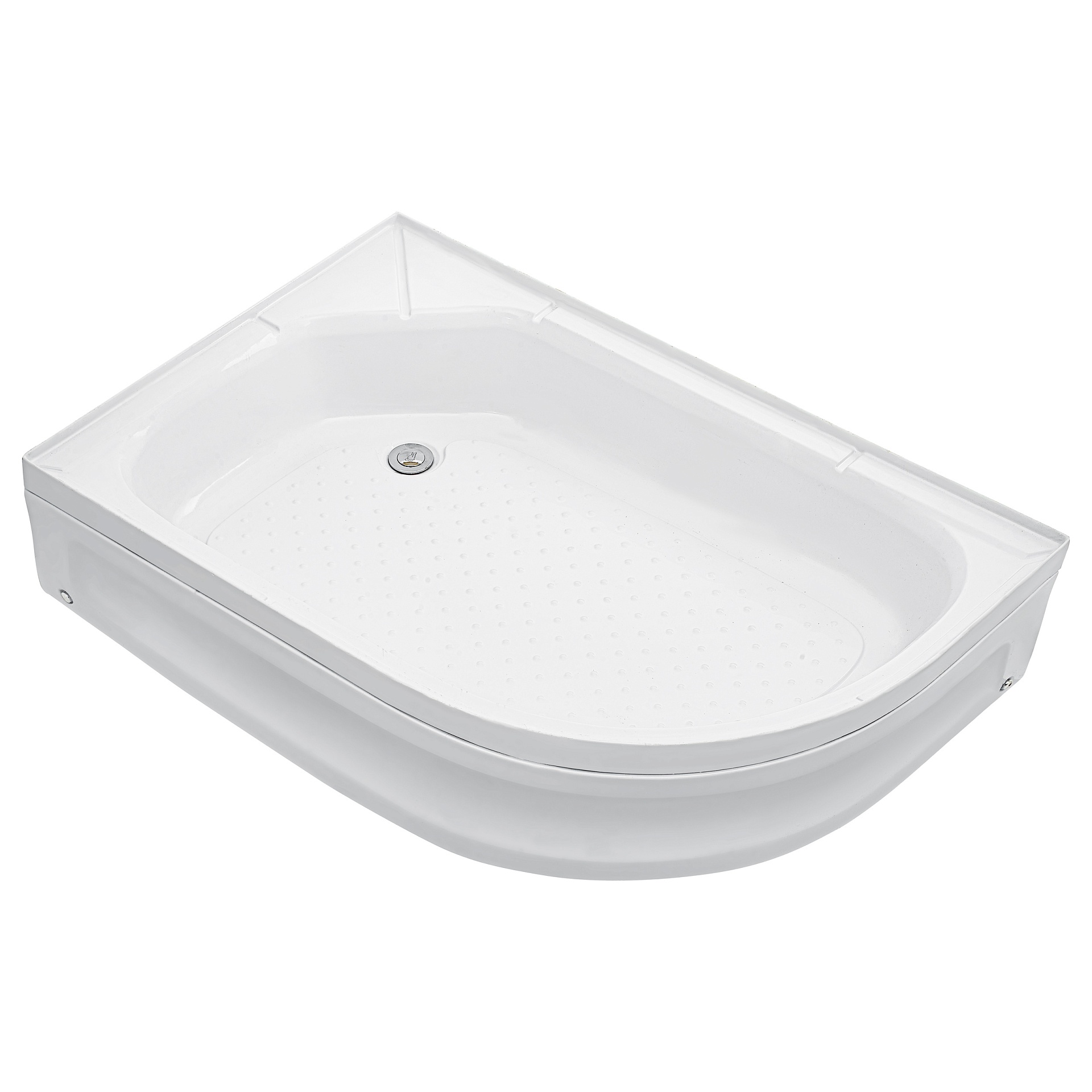 

Поддон для душа River Wemor 110/80/24 L асимметричный, левый, WEMOR 110/80/24 L