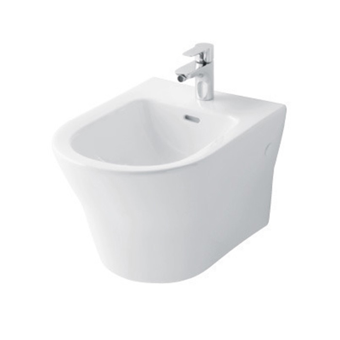 

Биде подвесное Toto MH BW10045G1#XW, Белый, BW10045G1#XW