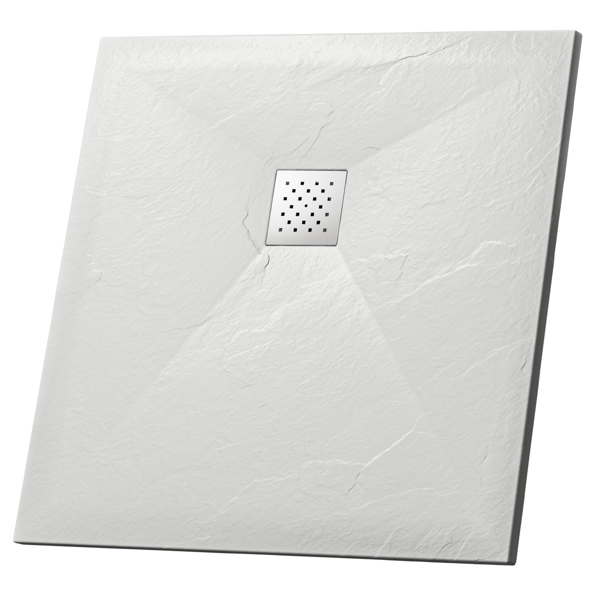 

Поддон для душа Grossman Strong GR-S19090Q 90x90 белый, GR-S19090Q