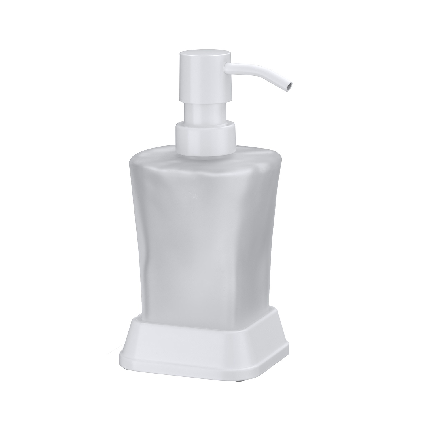 

Дозатор WasserKRAFT Ammer 5499W белый, 5499W