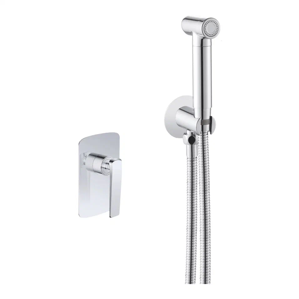 

Гигиенический душ Rose R1305 хром, R1305