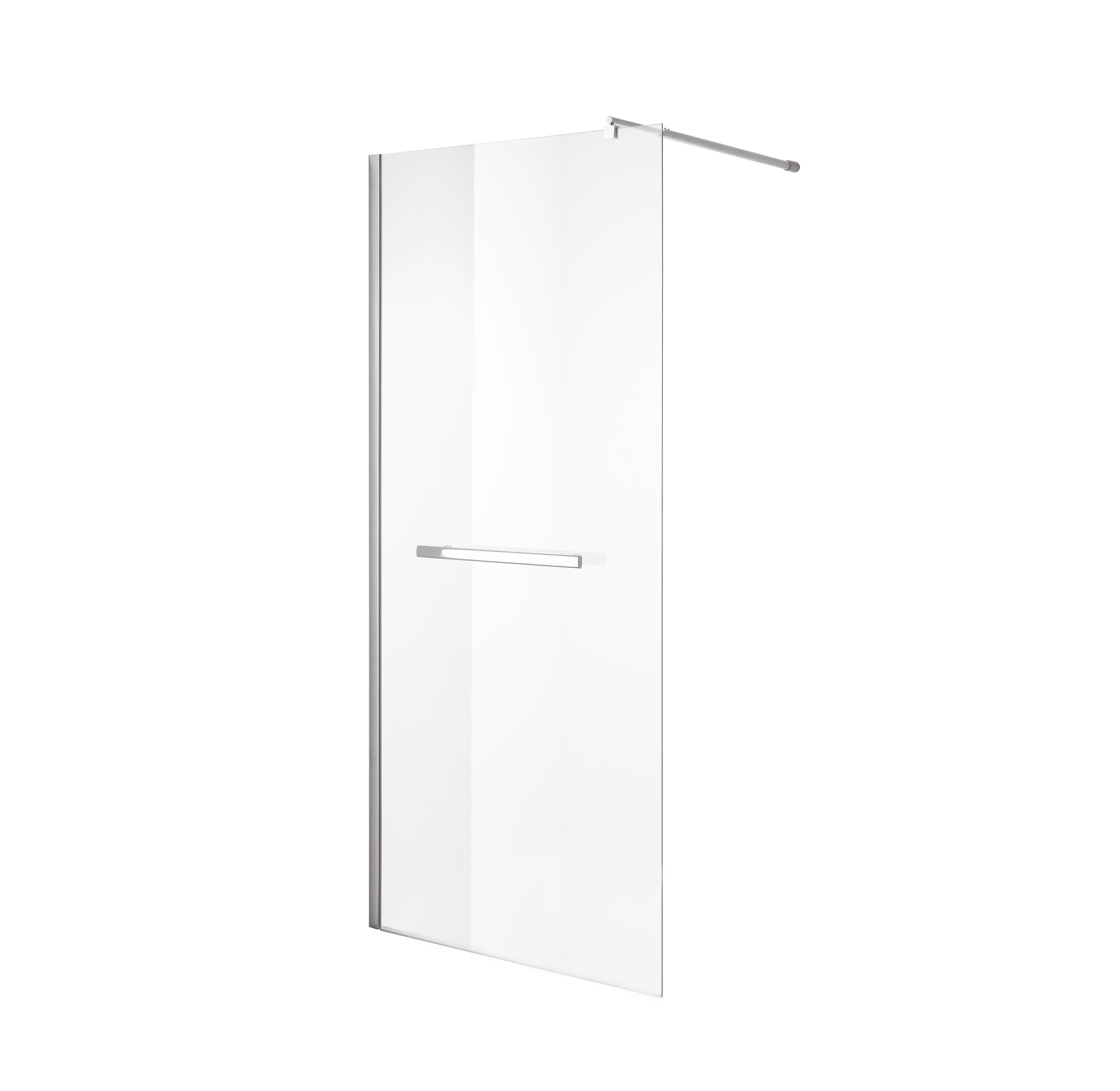 

Душевая перегородка Niagara Nova NG-661-10 100x195, NG-661-10