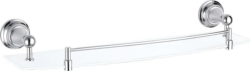

Полочка Rav Slezak Morava MKA0900/50, Хром, MKA0900/50