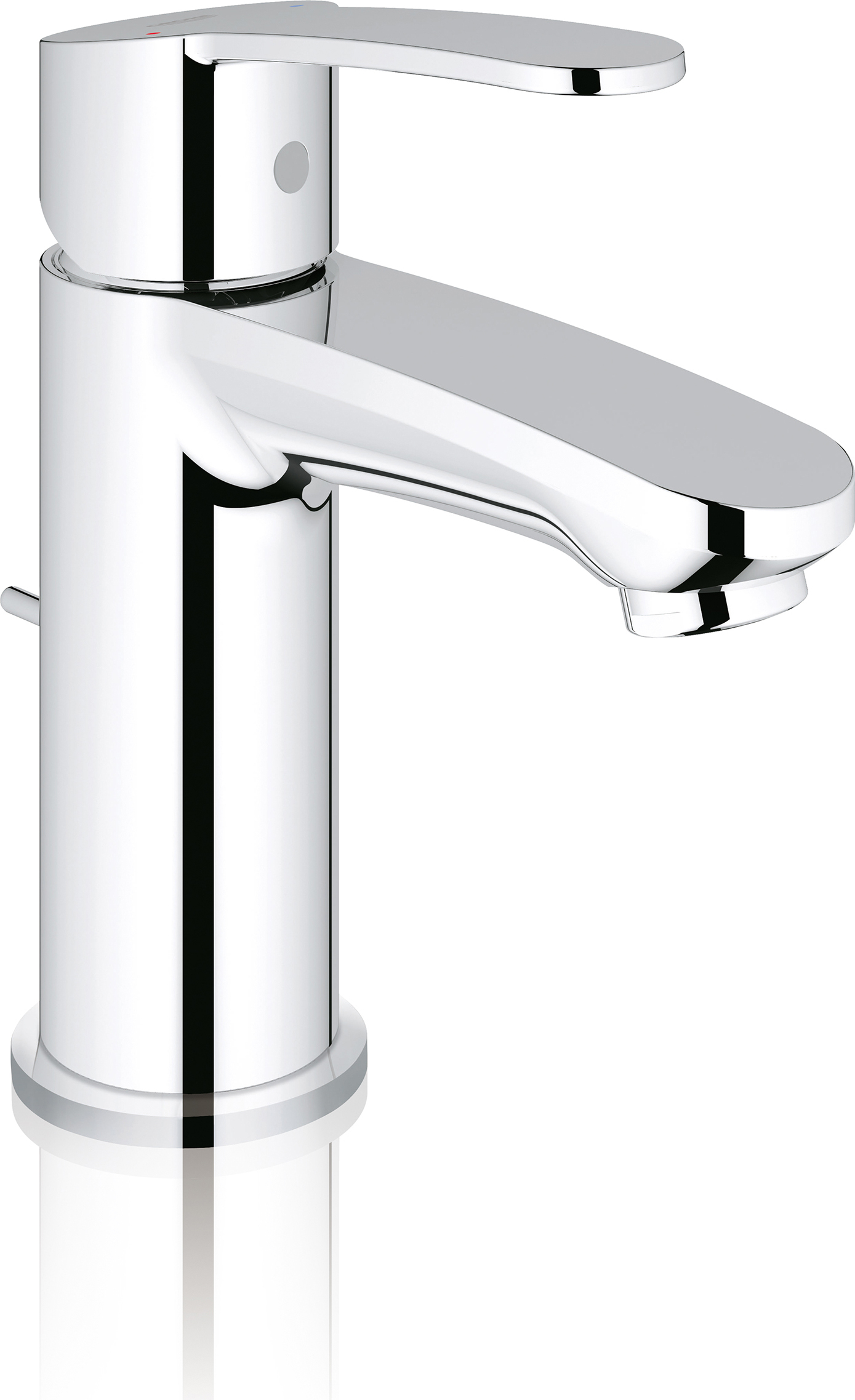 

Смеситель Grohe Eurostyle Cosmopolitan 23037002 для раковины, Хром, Eurostyle Cosmopolitan 23037002